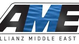 Allianz Middle East Shipping