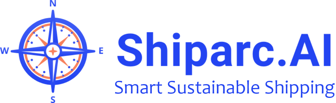 Shiparc.ai Logo